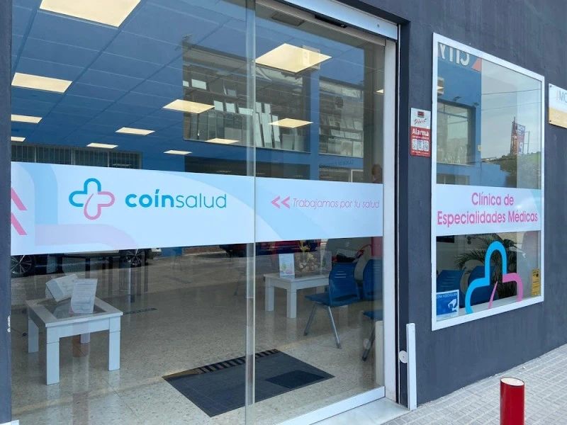 Clínica CoínSalud