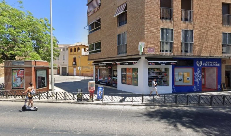 Clínica Colón
