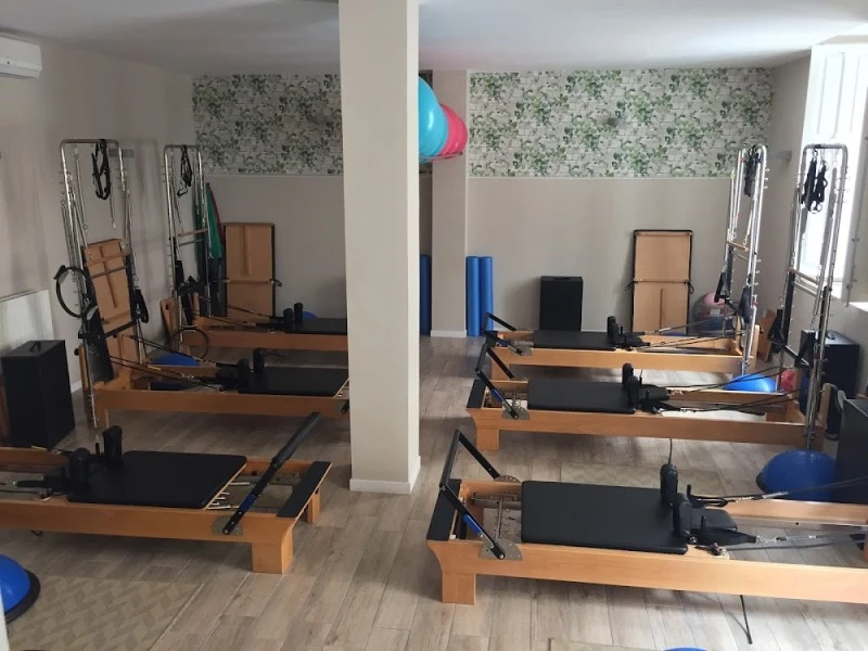 Clinica de fisioterapia