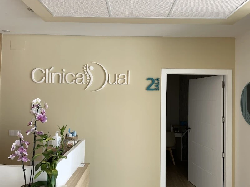 Clínica de Fisioterapia Dual
