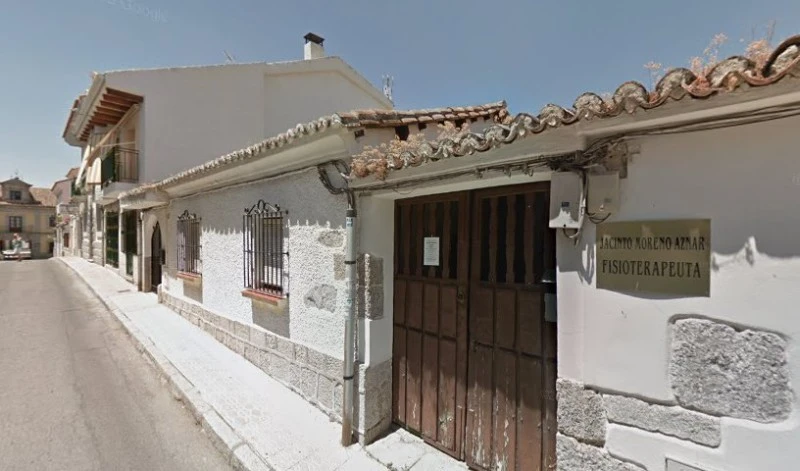 CLINICA DE FISIOTERAPIA JACINTO MORENO