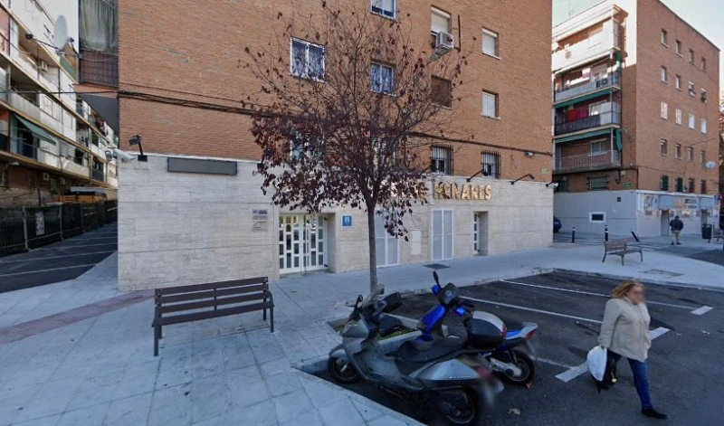 Clínica de Fisioterapia TreSSaluD Henares