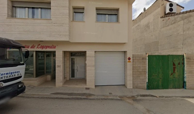 Clinica De Logopedia Loedis