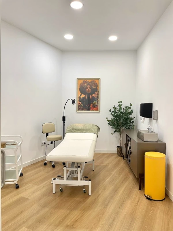 Clínica de Medicina Estética Dra. Maria Amor