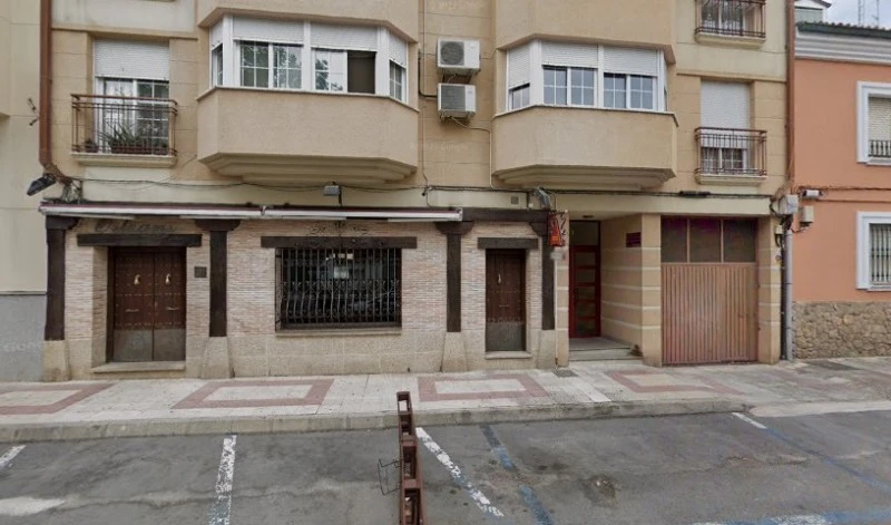 Clínica de Osonoterapia