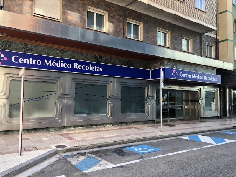 Clinica del dolor Dr. Manuel P. Villalain