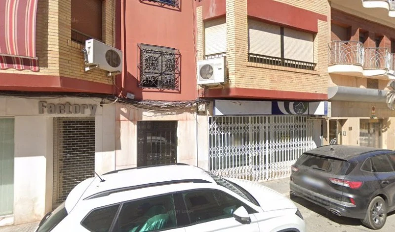 Clínica del Pie José A. Jurado