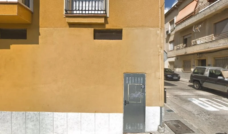 Clínica del Pie José Antonio de la Gala