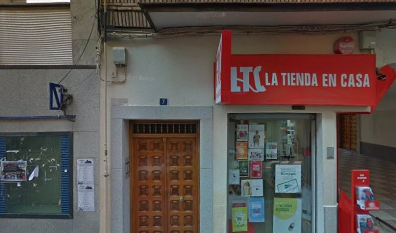 Clínica del Pie Segundo Maroto