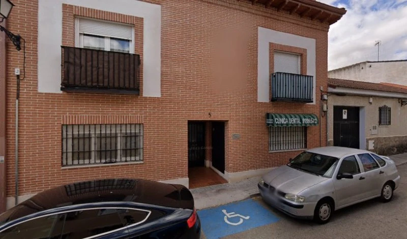 CLINICA DENTAL