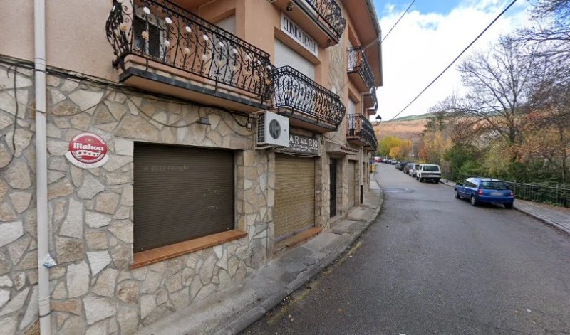 CLINICA DENTAL