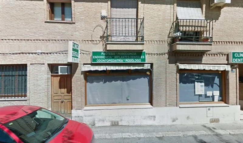 Clinica Dental
