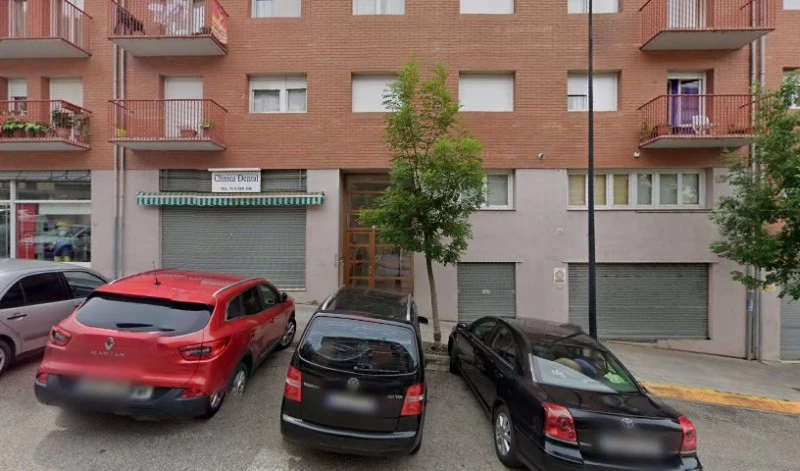 Clínica Dental