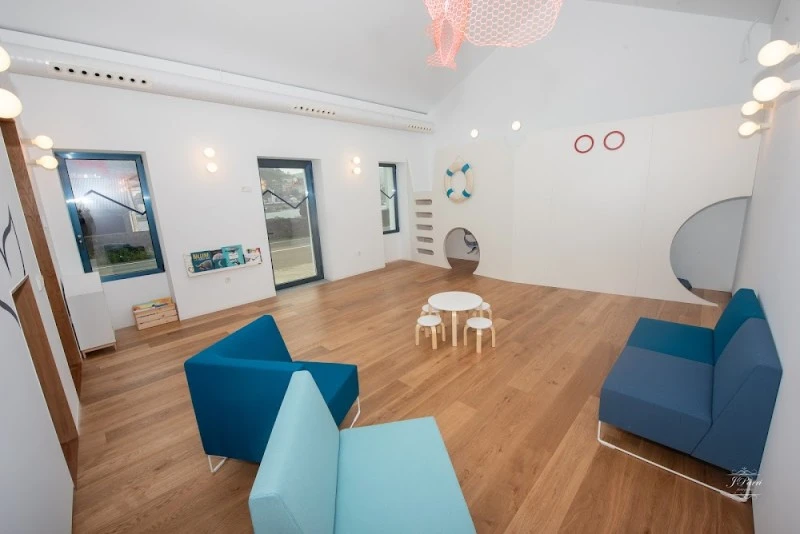 Clínica dental - Ceetus Odontoloxía
