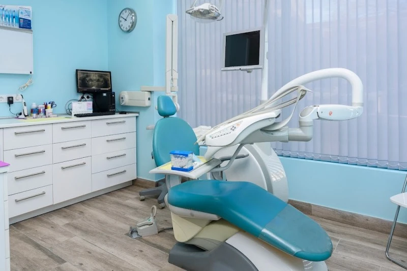 Clínica Dental Premium Dental Alcorcón