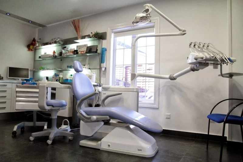 Clinica Dental & Estetica Dr. Saldaña