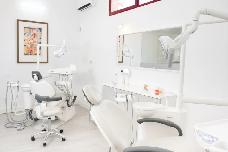 Clínica Dental & Estética Santo Domingo
