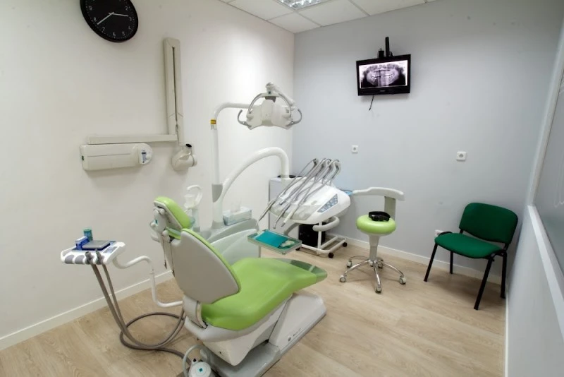 Clinica Dental 4Dent