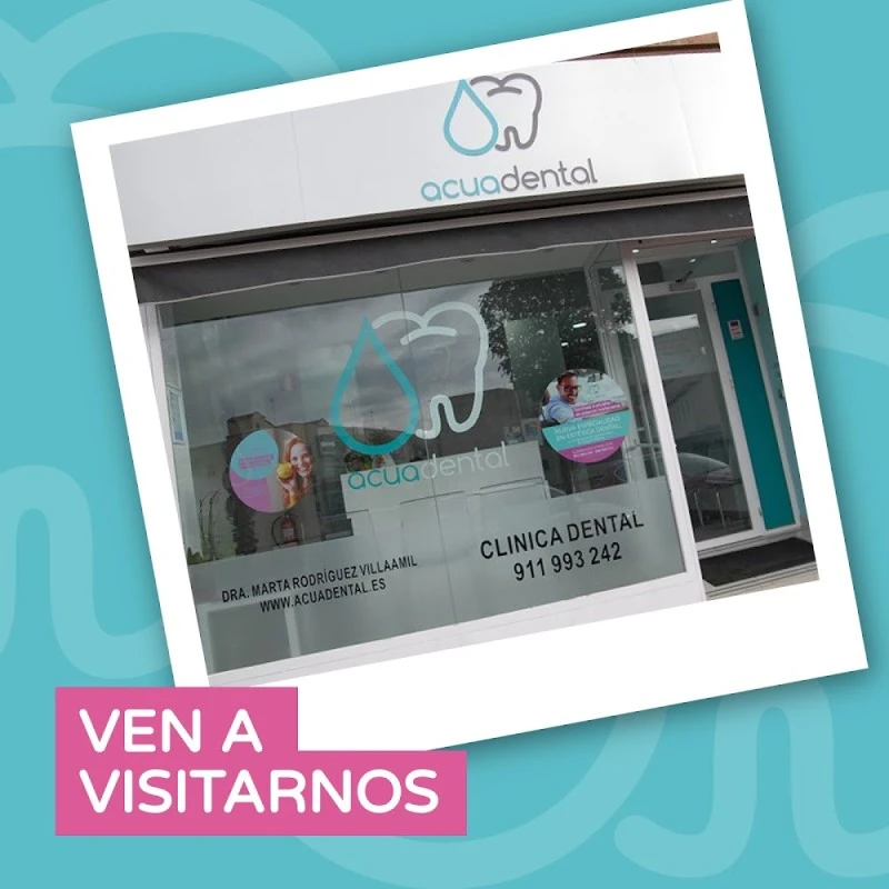 Clínica Dental Acuadental