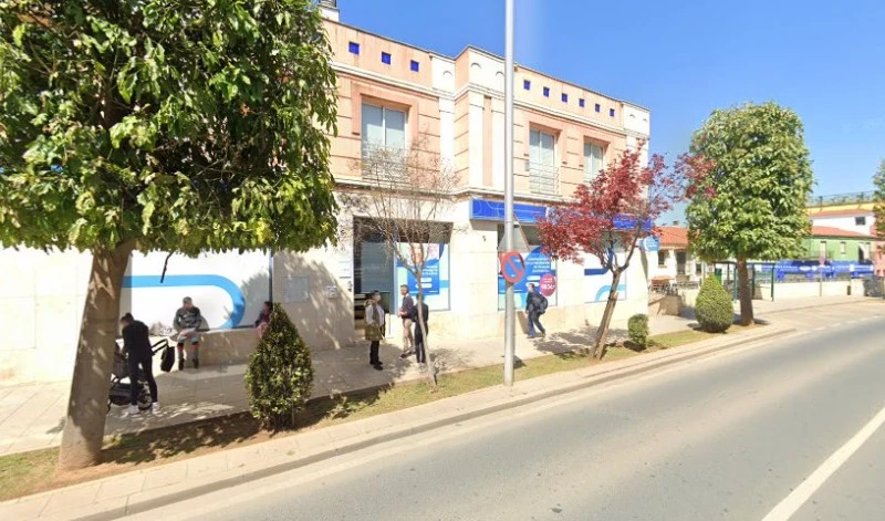 Clínica Dental Adeslas
