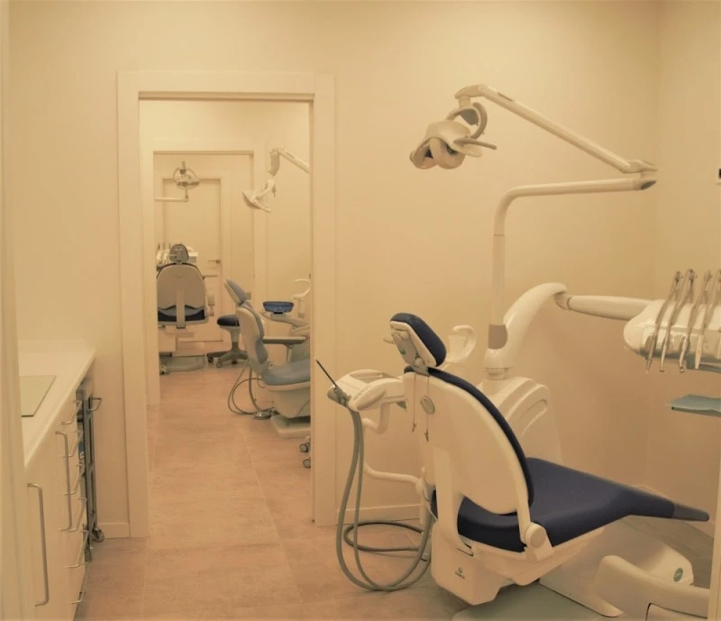 Clínica Dental Alaejos