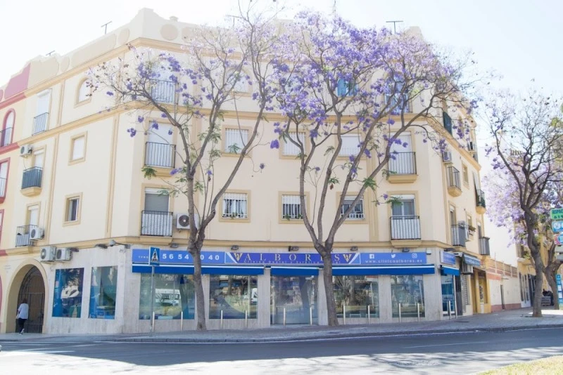 Clínica Dental Albores