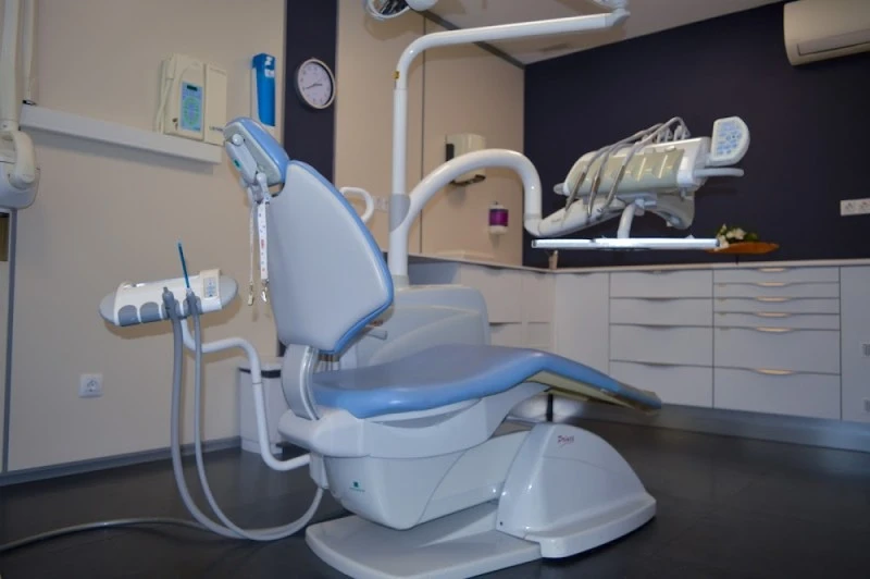 Clínica Dental Aldaz (Tolosa)