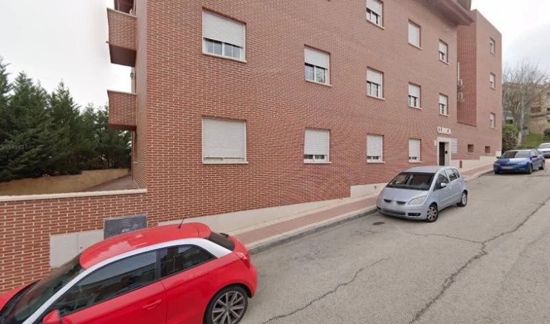 Clinica dental Algete