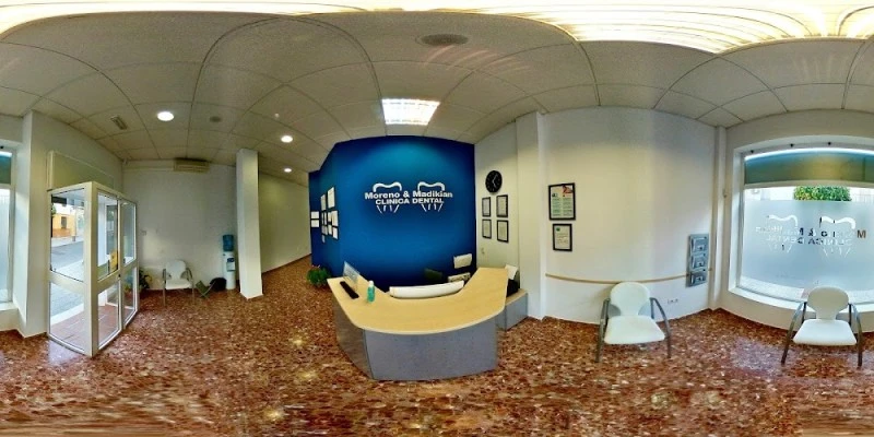 Clinica Dental Alhaudent