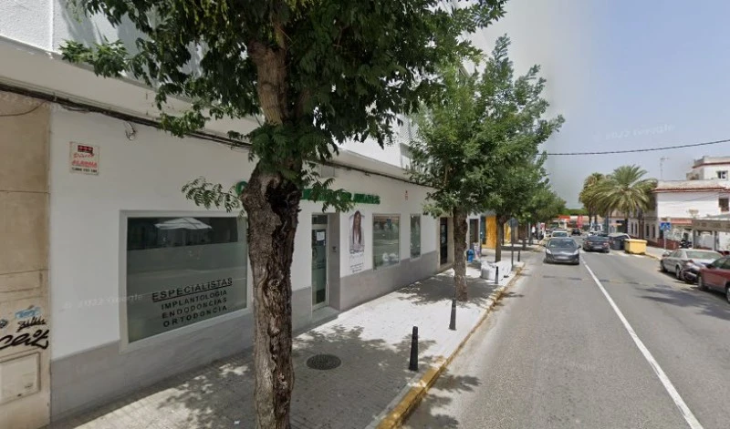 Clínica Dental Andrés Rubén Procikieviez