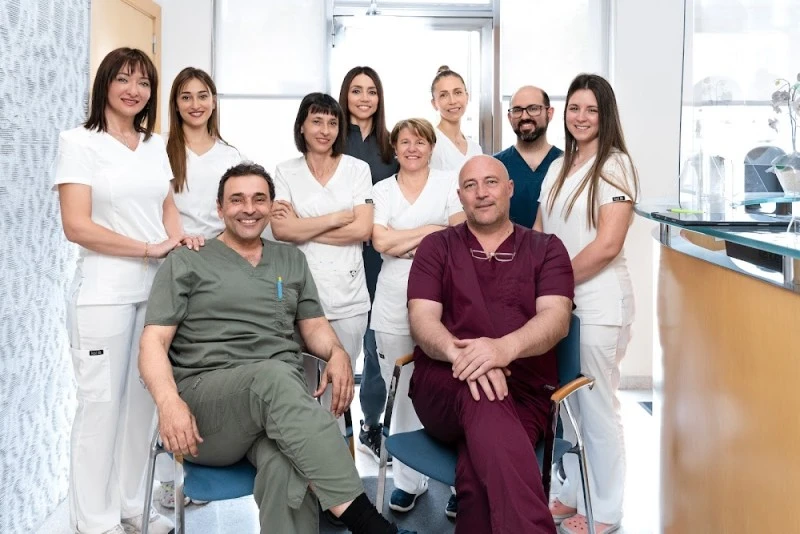 Clínica Dental Anfer