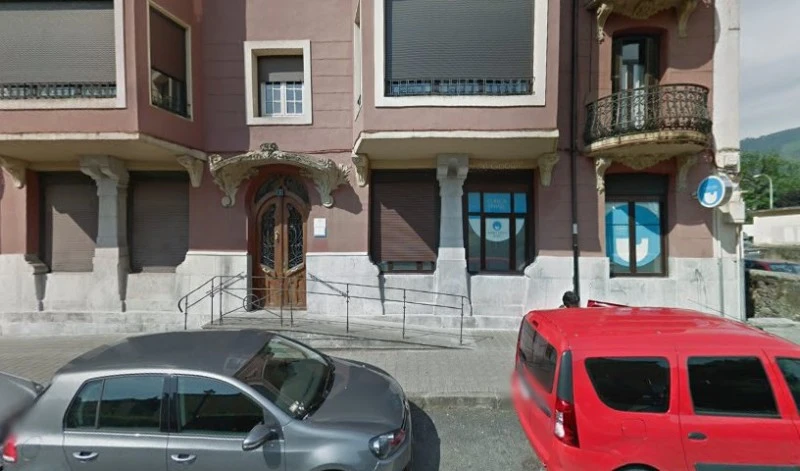 Clínica Dental Arbillaga