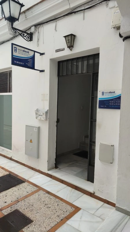 Clinica Dental Asisdent