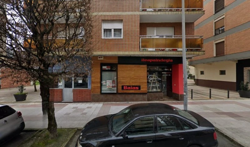Clinica Dental Ayala