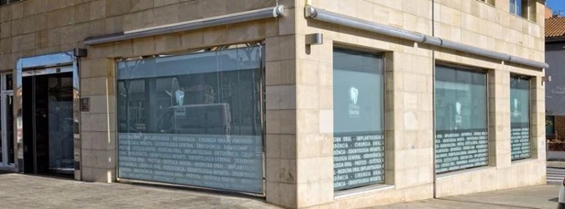Clínica Dental Balaguer