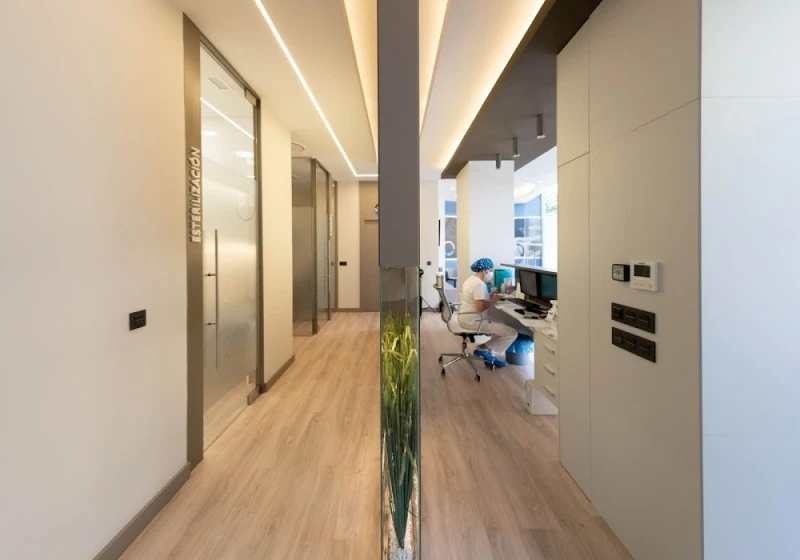 Clínica Dental Barbastro