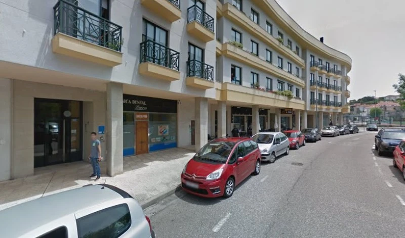 Clinica Dental Barros Dentista en Baiona (Vigo)