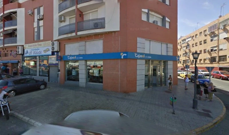 Clínica Dental Beca