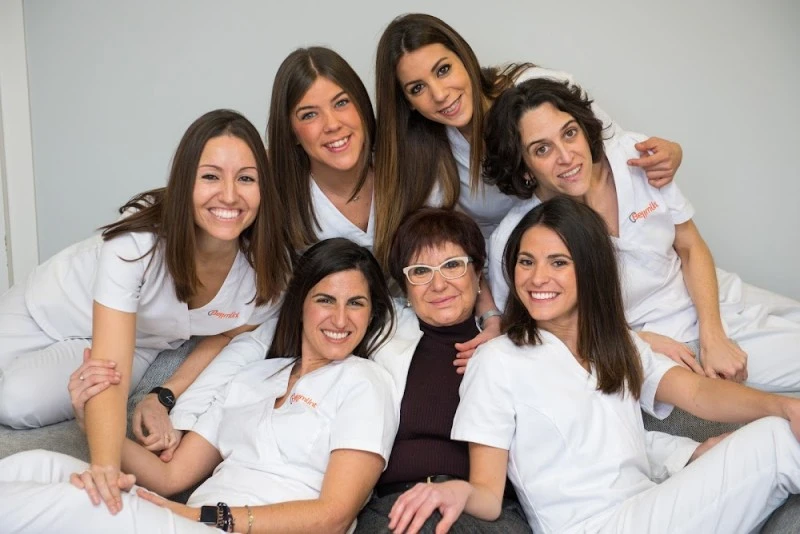 Clínica Dental Bellmunt
