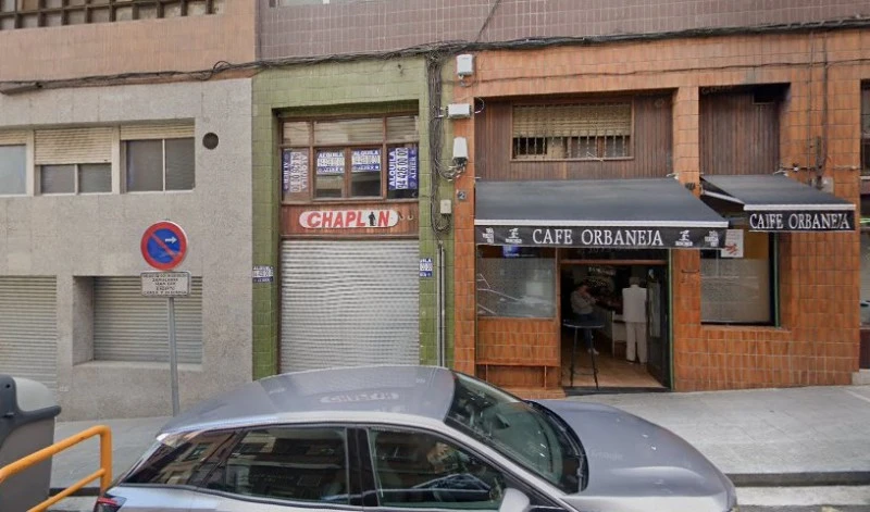 Clínica Dental Bioral Basauri