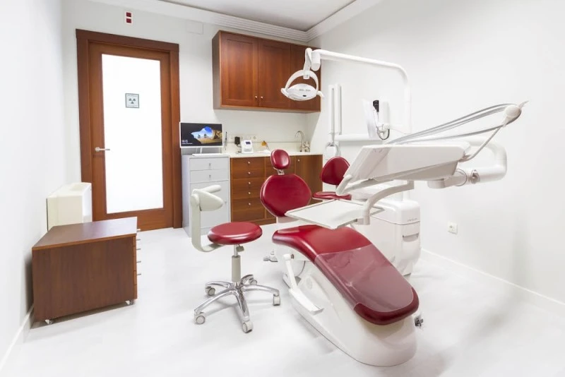Clinica Dental Blanco Arce