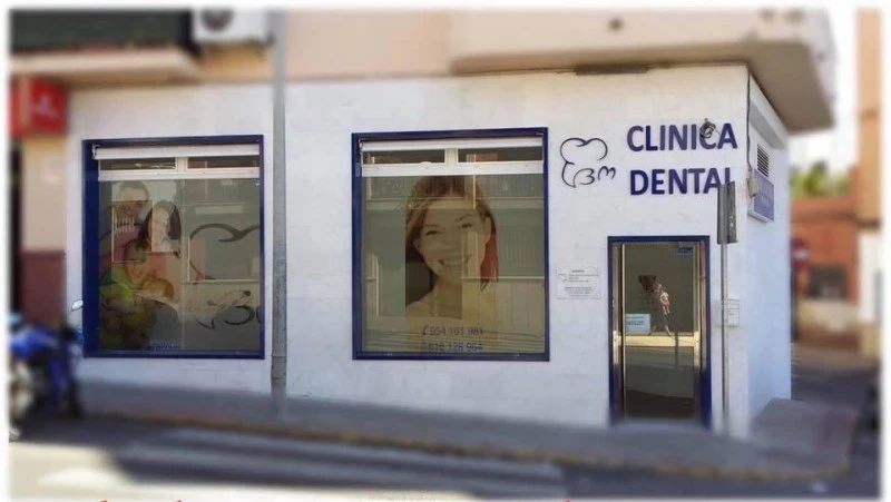 Clínica Dental BM
