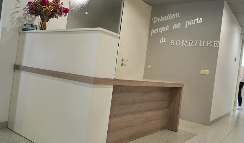 Clínica Dental Bosch Vila