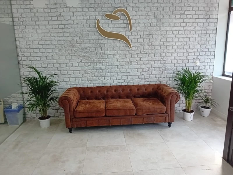 Clínica Dental Brunete