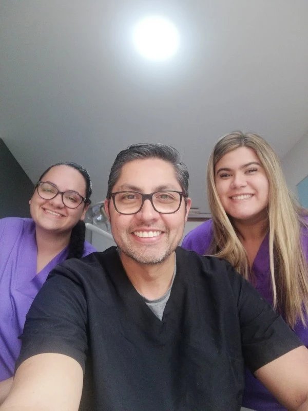 Clinica Dental Bucalplus
