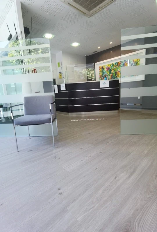 Clínica dental Cardenal Quiroga