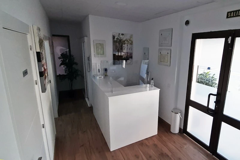 Clínica Dental Carrera