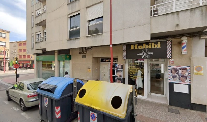 Clínica Dental Casetas S.Cv