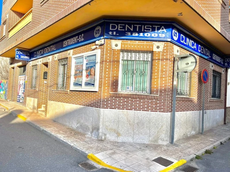 Clínica Dental Centro Dent