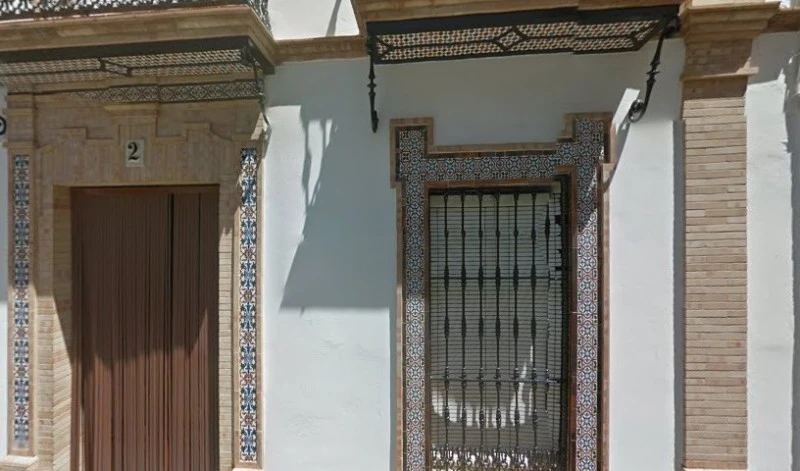 Clinica Dental Cervantes